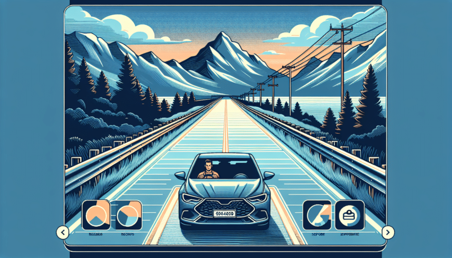 Requisitos para el Examen de Recuperación de Puntos de la DGT