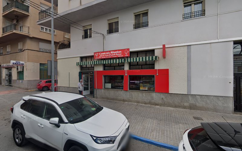 Novel Autoescuelas Aspe