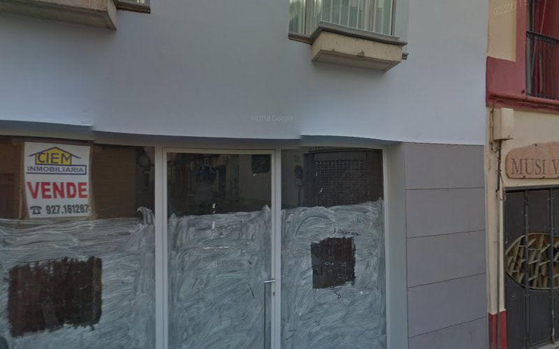 Autoescuela Miguel Cordero