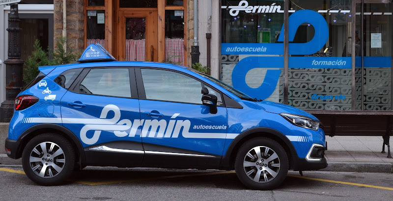 Autoescuela Fermín | Grupo Ele Formación