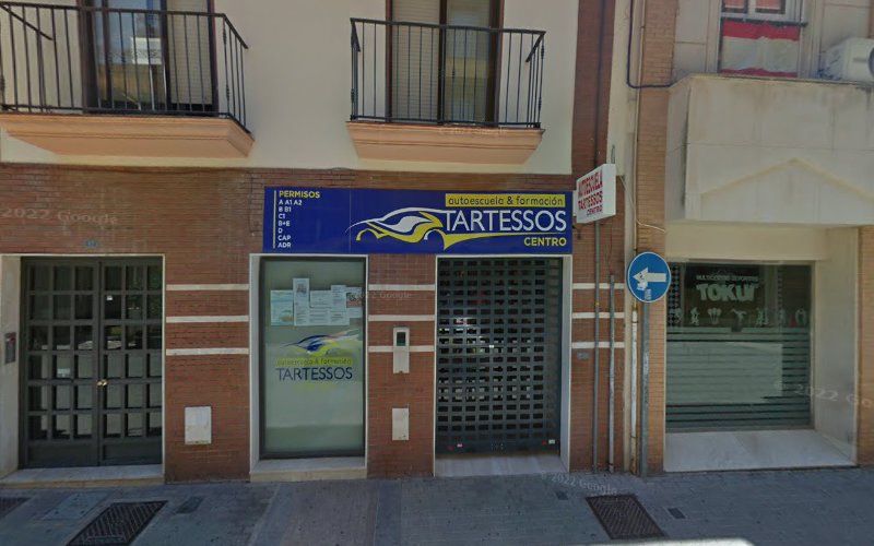 AUTOESCUELA TARTESSOS
