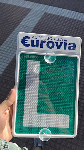 Eurovia
