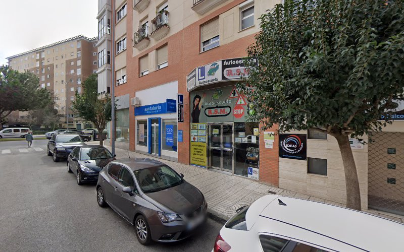 Autoescuela R.S.M. S.L.
