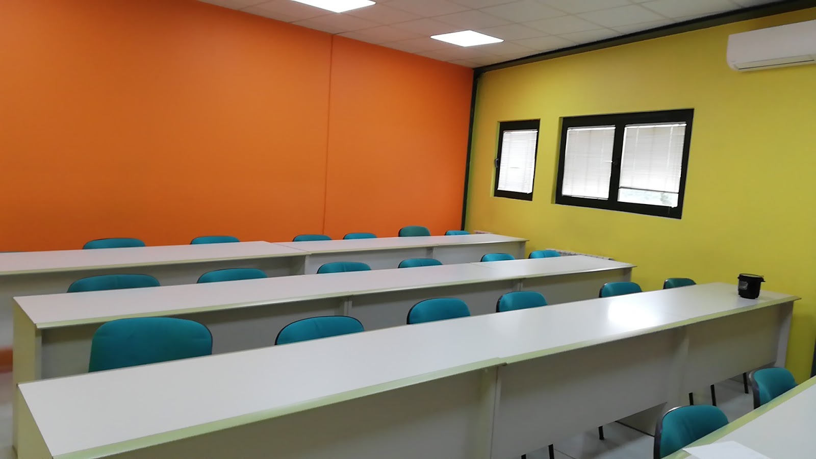 Centro Técnico de Conductores