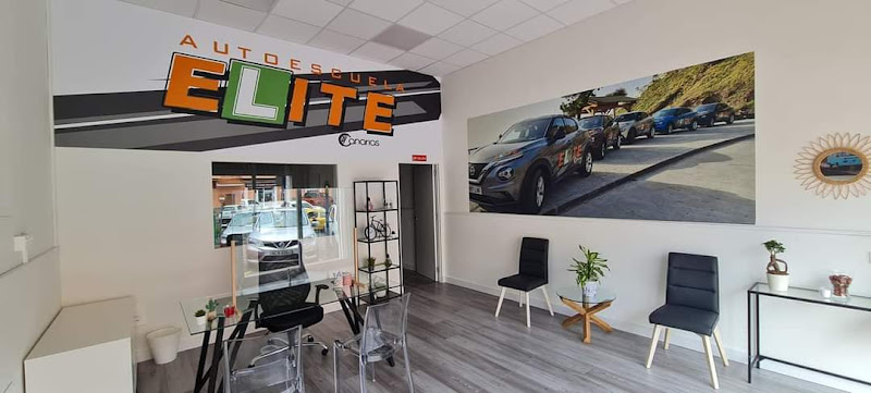 Autoescuela Élite Drivers Santa Úrsula