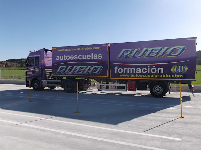 Autoescuelas Rubio Cuenca
