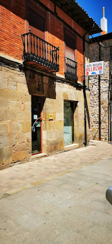 Mejores centros de Recuperación de Puntos en Aguilar de Campoo