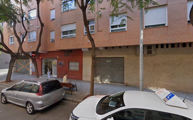 Mejores centros de Recuperación de Puntos en Castellón de la Plana