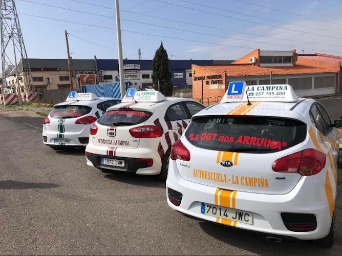 Mejores centros de Recuperación de Puntos en Fernán Núñez