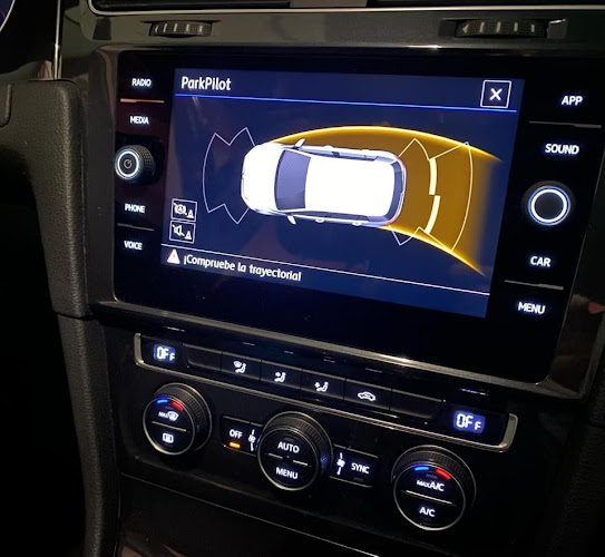 Mejores centros de Recuperación de Puntos en La Palma del Condado