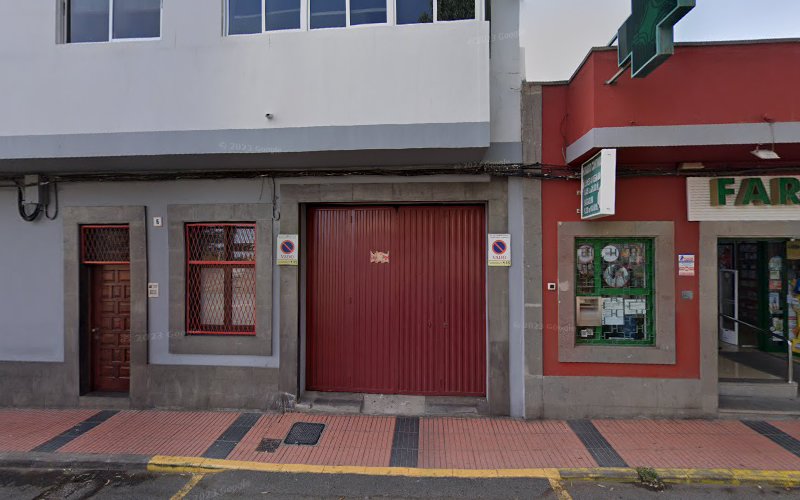 Mejores centros de Recuperación de Puntos en Las Palmas de Gran Canaria