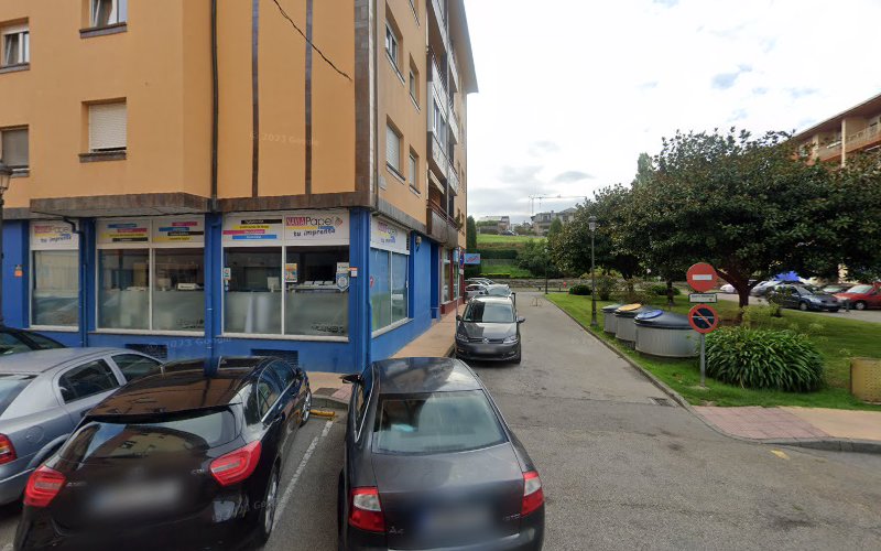 Mejores centros de Recuperación de Puntos en Navia