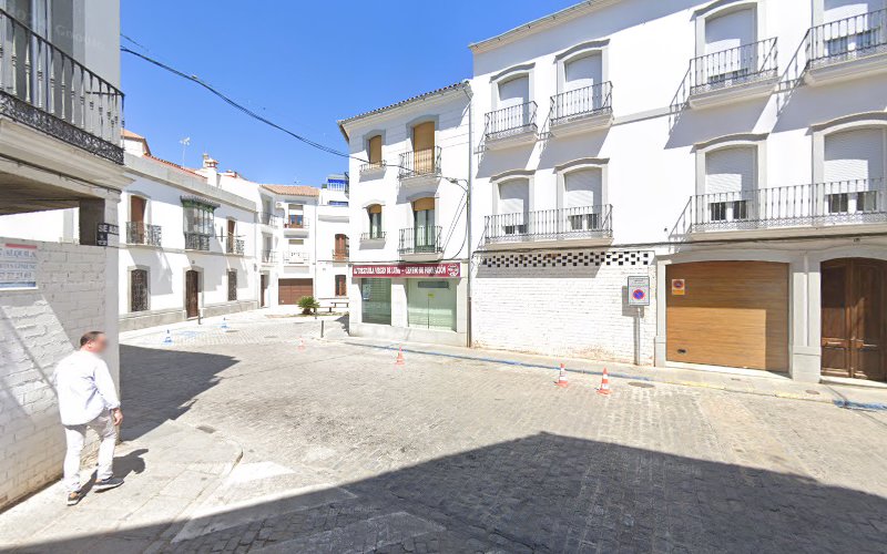 Mejores centros de Recuperación de Puntos en Pozoblanco Mejores centros de Recuperación de Puntos en Pozoblanco