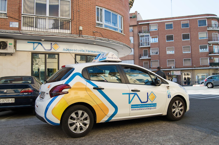 Mejores centros de Recuperación de Puntos en Talavera de la Reina