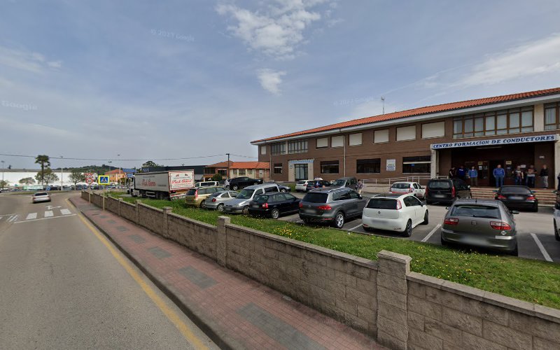 Mejores centros de Recuperación de Puntos en Torrelavega