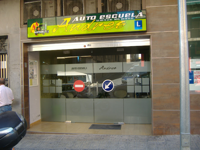 Mejores centros de Recuperación de Puntos en Úbeda