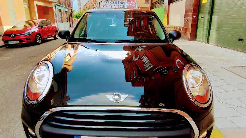 Mejores centros de Recuperación de Puntos en Valladolid Mejores centros de Recuperación de Puntos en Valladolid