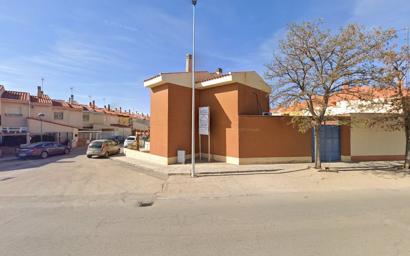 Mejores centros de Recuperación de Puntos en Tomelloso