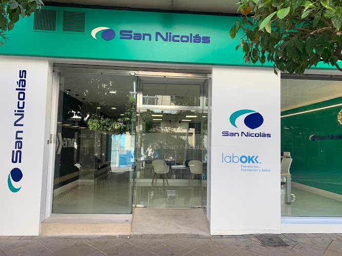 Mejores centros de Recuperación de Puntos en Molina de Segura