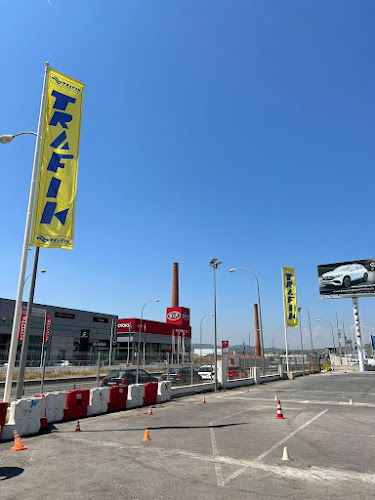 Autoescuelas y Formación Trafik Elche Carrus