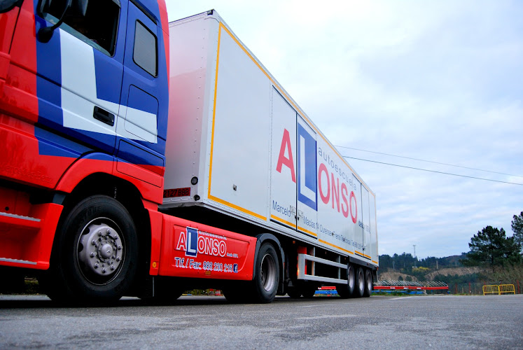 Auto Escuela Alonso Ourense