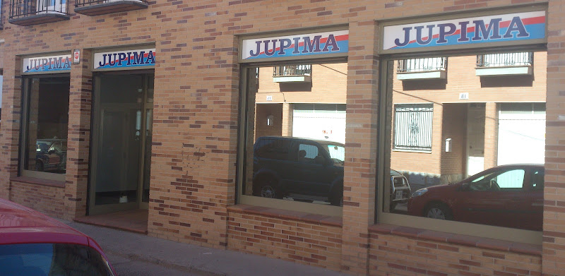 Autoescuela Jupima