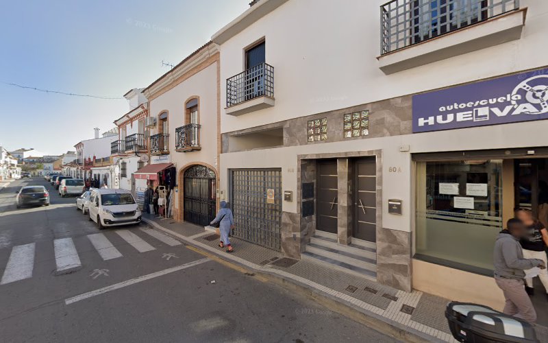 Autoescuela Huelva Palos