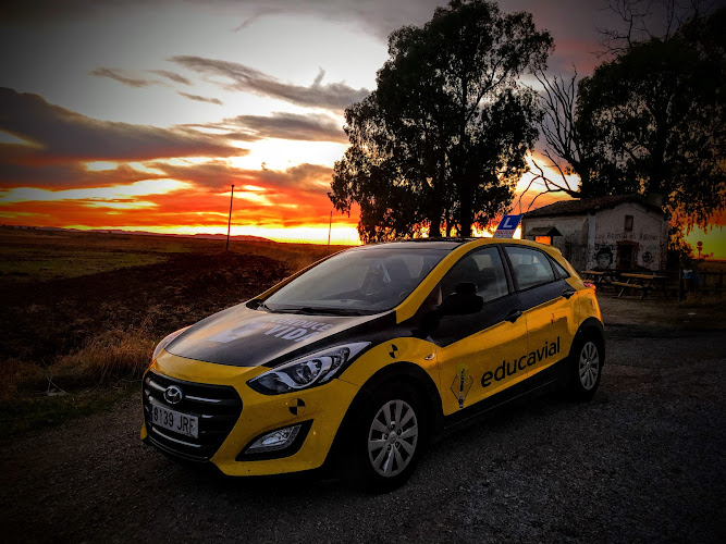 Autoescuela Educavial Autoescuela Educavial