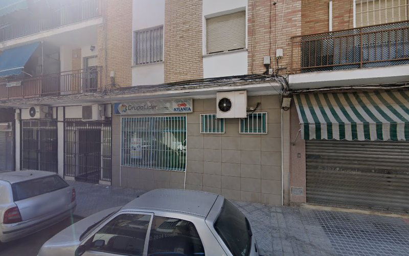 Autoescuela Atlanta Córdoba