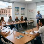 Dónde hacer el curso de recuperación de puntos en Alcalá de Henares: Guía y horarios Dónde hacer el curso de recuperación de puntos en Alcalá de Henares