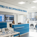 Mejores Centros de Recuperación de Puntos en Fuenlabrada: Guía y Precios mejores Centros de recuperación de puntos en Fuenlabrada